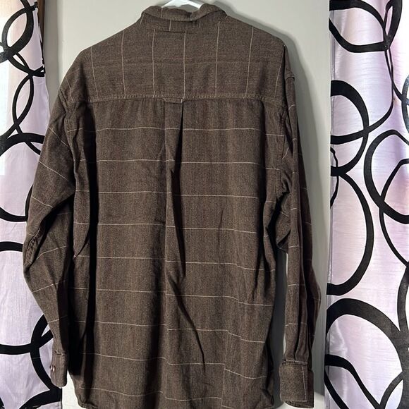 North River Outfitters long sleeve shirt, size large - Picture 10 of 14